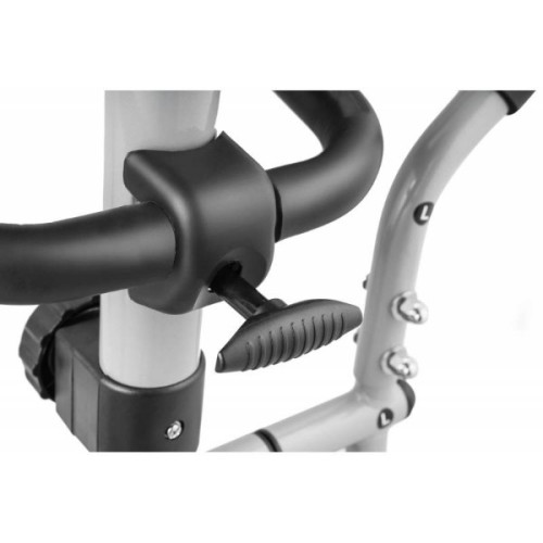 Орбітрек  Elitum MX350 Silver - фото №10
